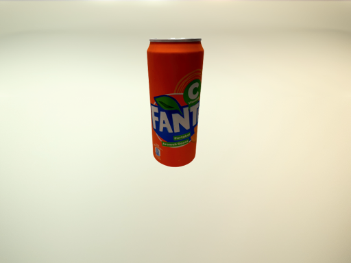 Fanta - Kutu 330ml