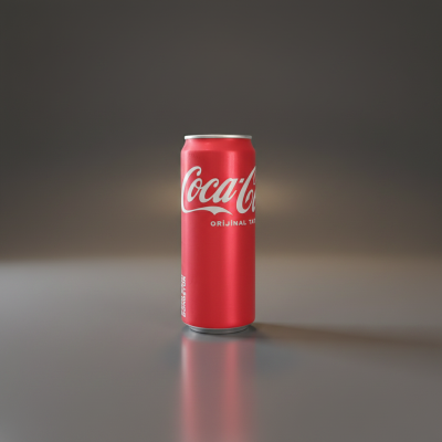 Coca-Cola 