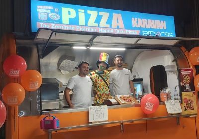 Tuyap Fuar ve Kongre Merkezi Adana